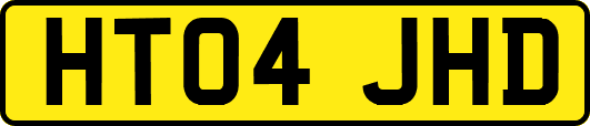 HT04JHD