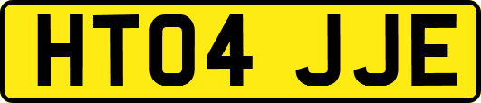 HT04JJE