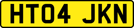 HT04JKN