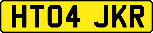 HT04JKR