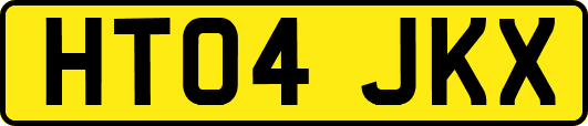 HT04JKX