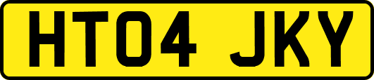 HT04JKY
