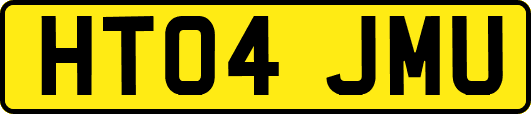 HT04JMU