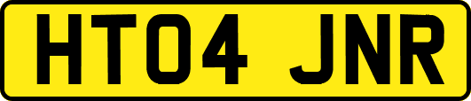 HT04JNR