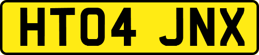 HT04JNX