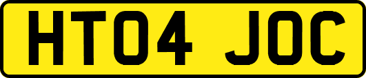 HT04JOC