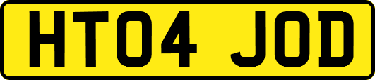 HT04JOD