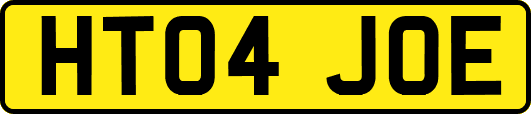 HT04JOE