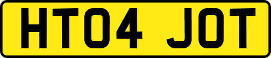HT04JOT
