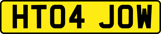 HT04JOW