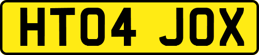 HT04JOX