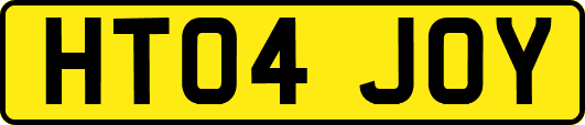 HT04JOY