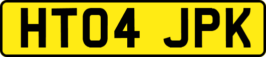 HT04JPK