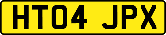 HT04JPX