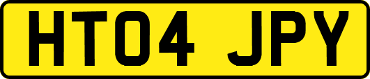 HT04JPY