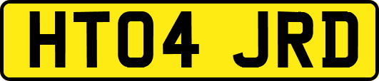 HT04JRD