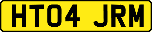 HT04JRM