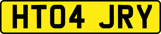 HT04JRY