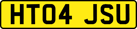 HT04JSU