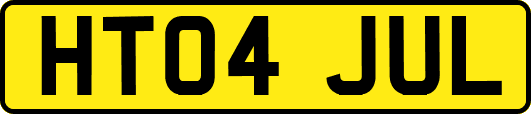 HT04JUL