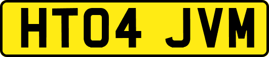 HT04JVM
