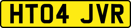 HT04JVR
