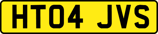 HT04JVS