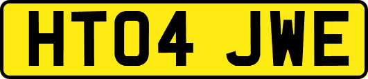 HT04JWE