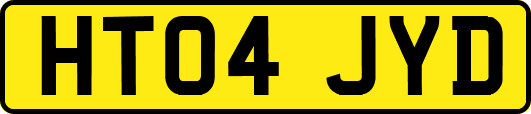 HT04JYD