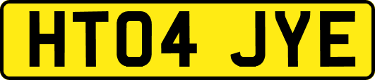HT04JYE