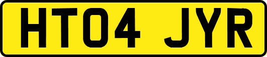 HT04JYR