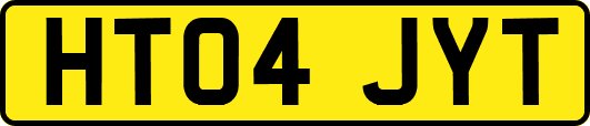HT04JYT