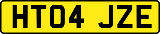 HT04JZE