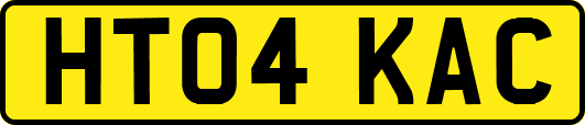 HT04KAC