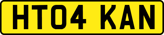 HT04KAN