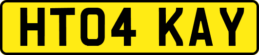 HT04KAY