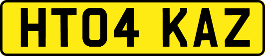 HT04KAZ