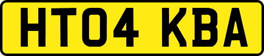HT04KBA