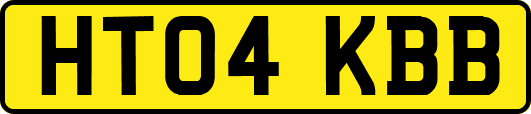 HT04KBB