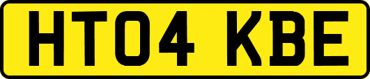 HT04KBE