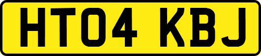 HT04KBJ