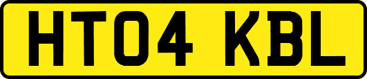 HT04KBL
