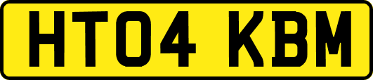 HT04KBM