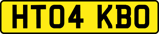 HT04KBO