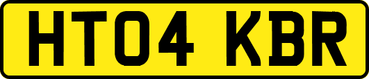 HT04KBR