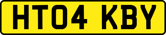 HT04KBY