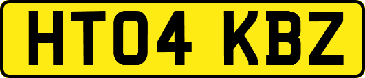 HT04KBZ