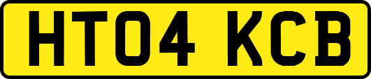 HT04KCB
