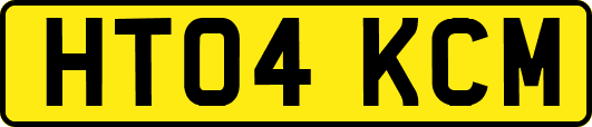 HT04KCM