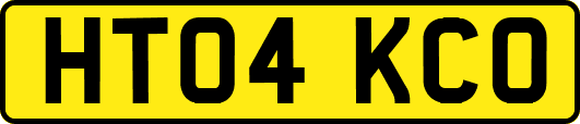HT04KCO